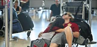 ביטוח נסיעות לחול